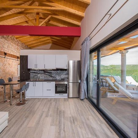 Sivota Lefkas Luxury Villas Экстерьер фото